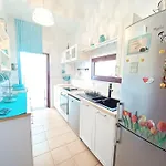 Kite Kate, Cozy Space, House And Garden لا أوليفا