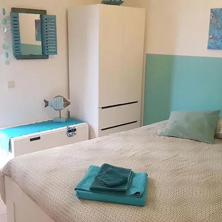 Kite Kate, Cozy Space, House And Garden * La Oliva