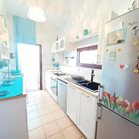 Kite Kate, Cozy Space, House And Garden 라 올리바