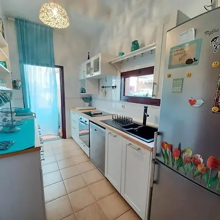 Kite Kate, Cozy Space, House And Garden * 라 올리바