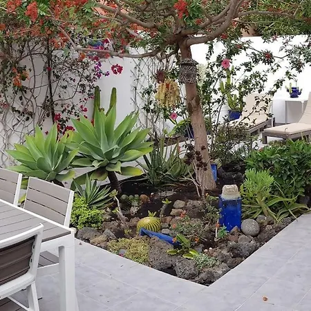 Kite Kate, Cozy Space, House And Garden * La Oliva