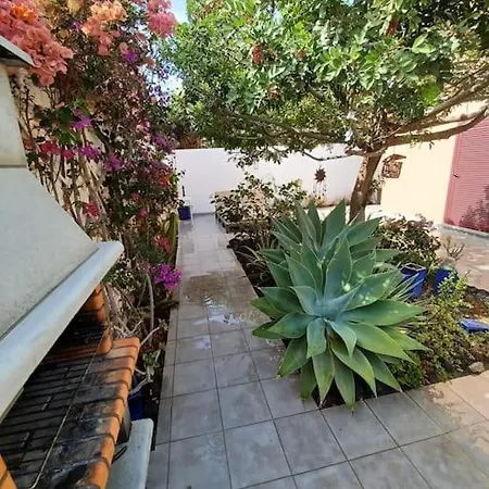 아파트 Kite Kate, Cozy Space, House And Garden *