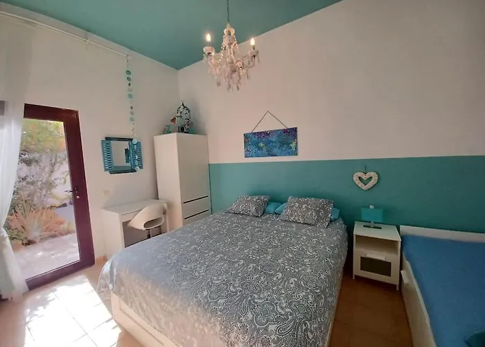 Appartement Kite Kate, Cozy Space, House And Garden *