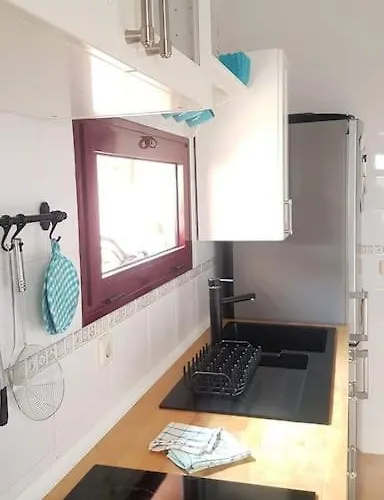 Kite Kate, Cozy Space, House And Garden Appartement La Oliva